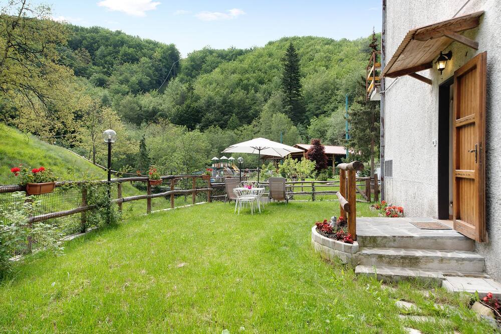 Photo of Outdoor in Borzonasca
