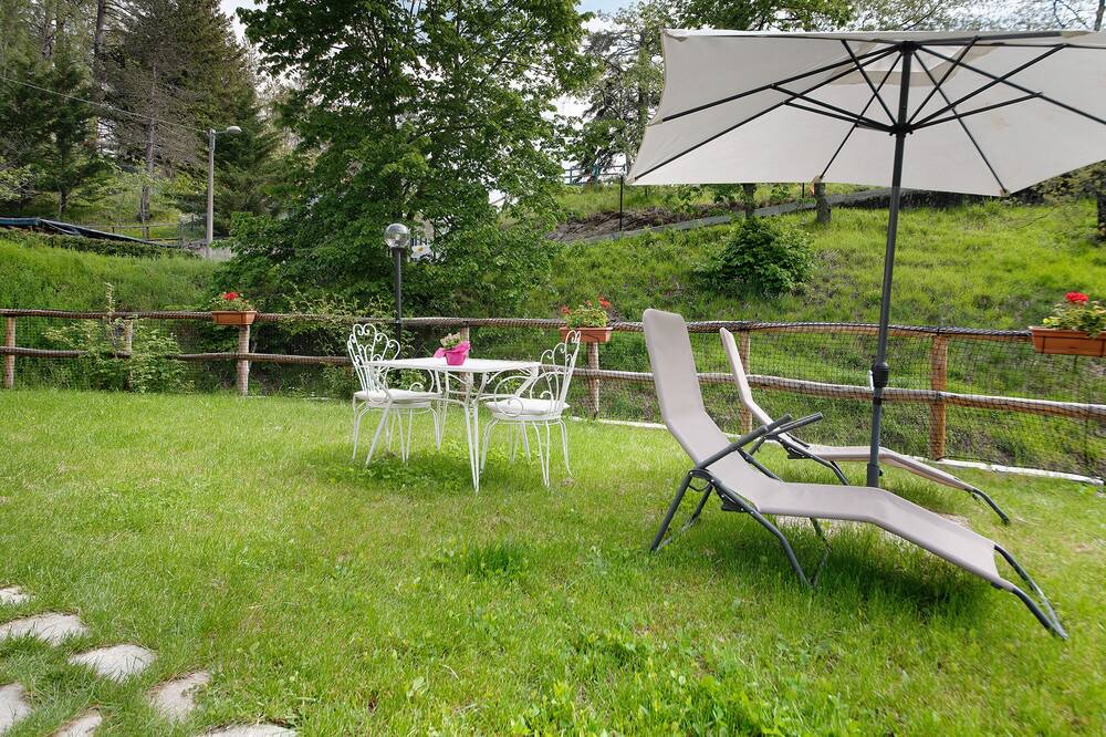 Photo of Outdoor in Borzonasca
