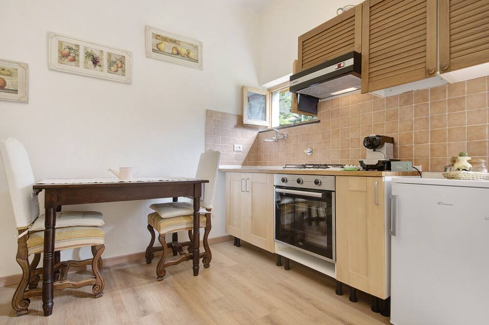 Photo of Kitchen in Borzonasca