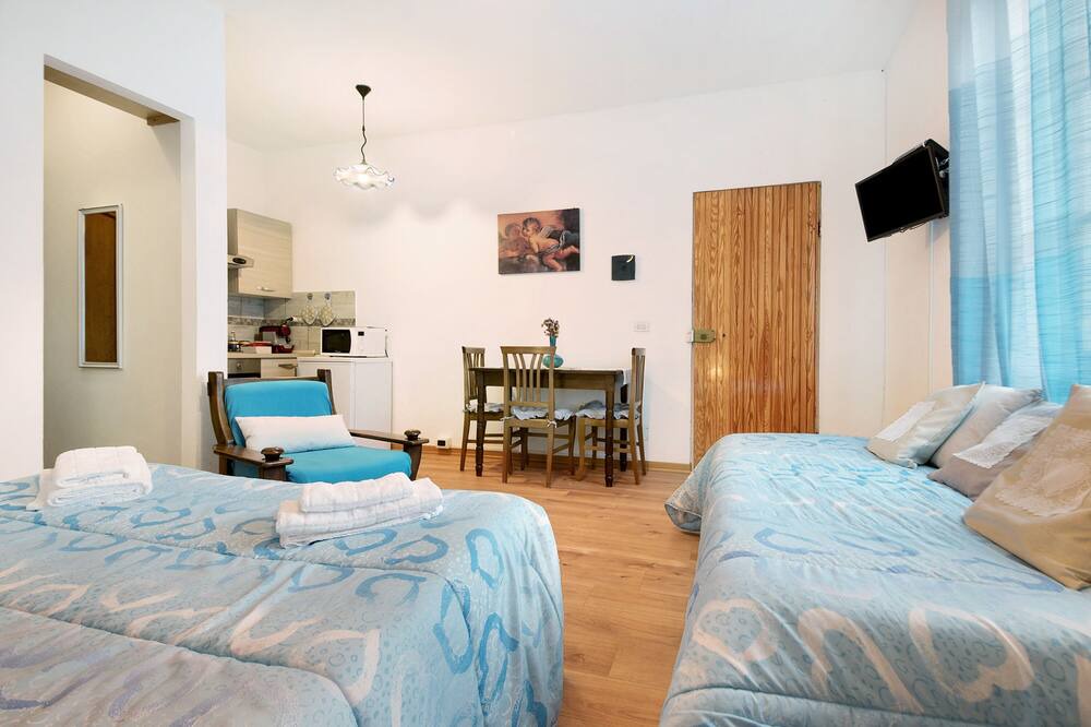 Photo of Bedroom in Borzonasca