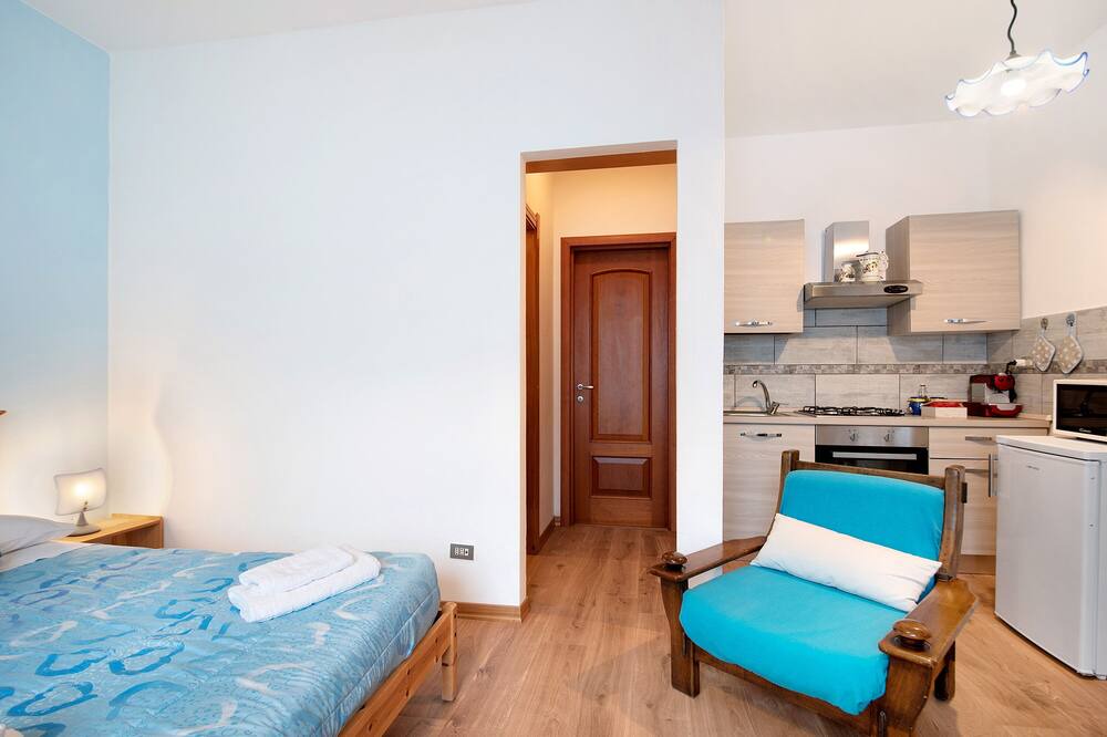 Photo of Bedroom in Borzonasca