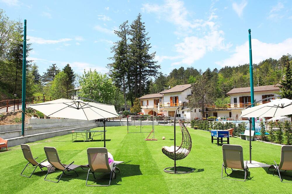 Photo of Outdoor in Borzonasca
