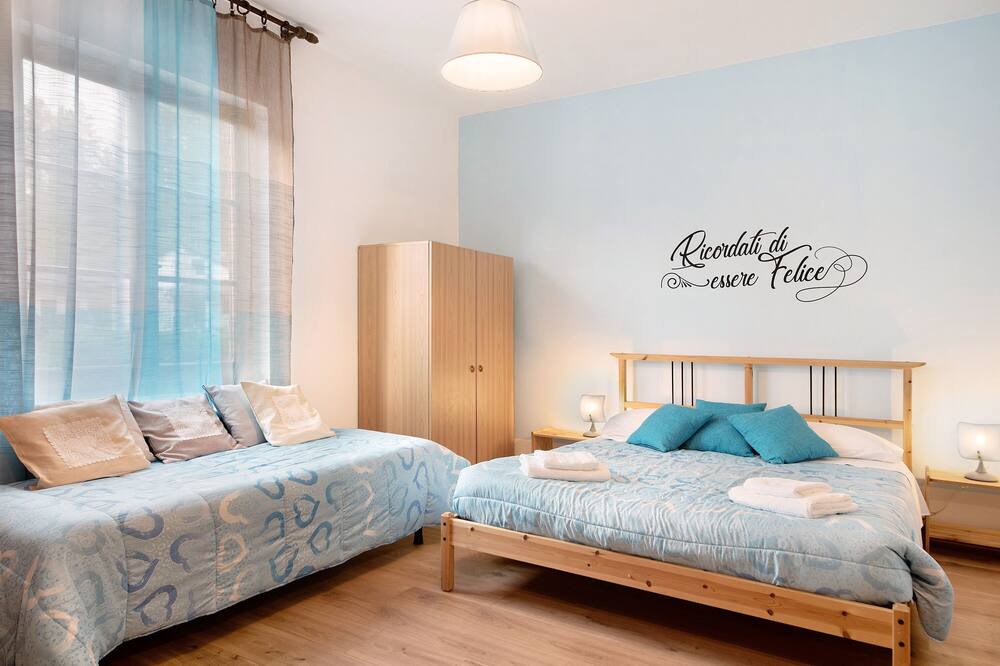 Photo of Bedroom in Borzonasca