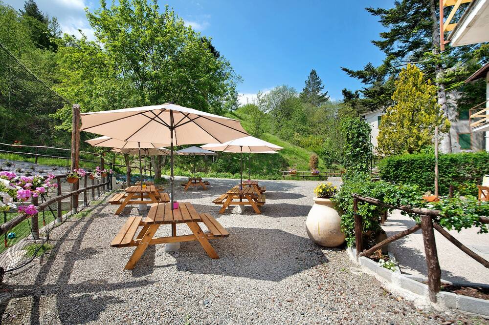 Photo of Outdoor in Borzonasca
