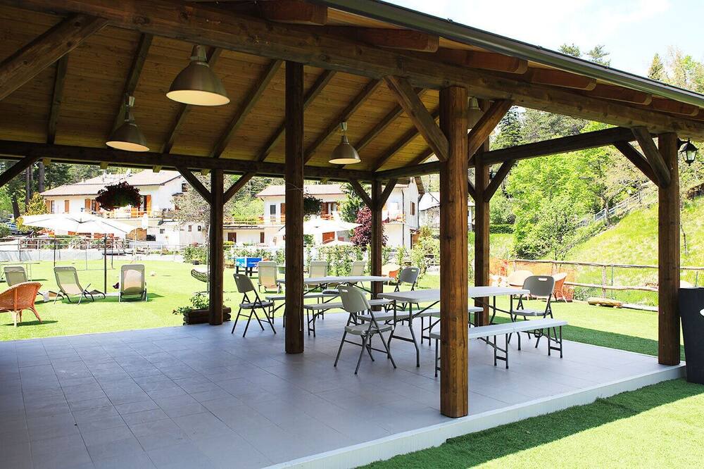 Photo of Patio Balcony in Borzonasca