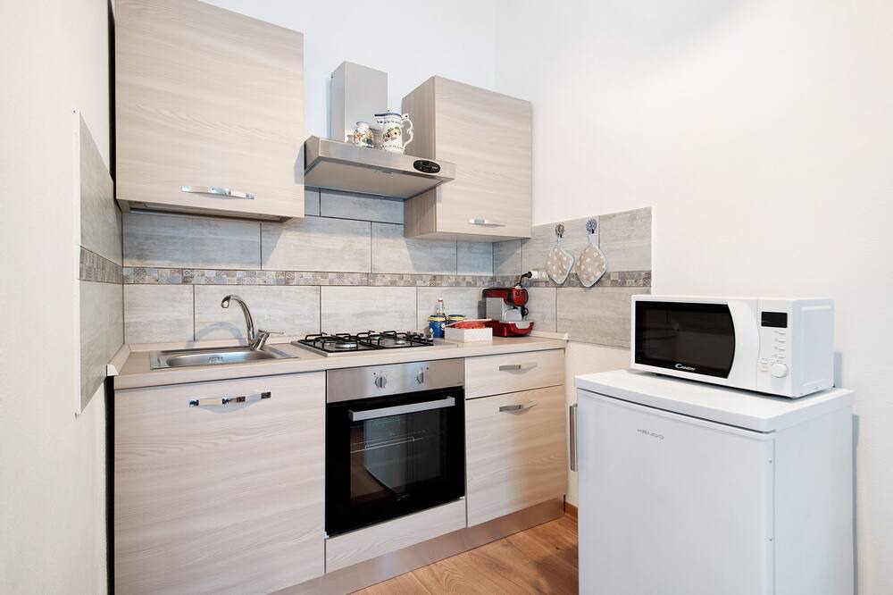 Photo of Kitchen in Borzonasca