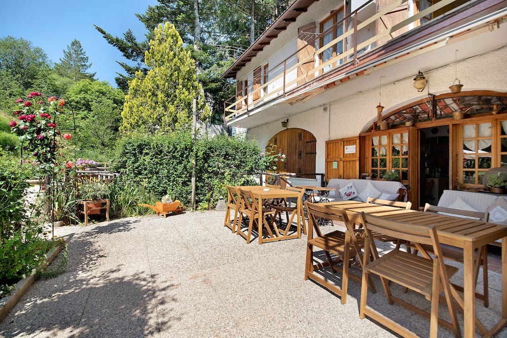 Photo of Outdoor in Borzonasca