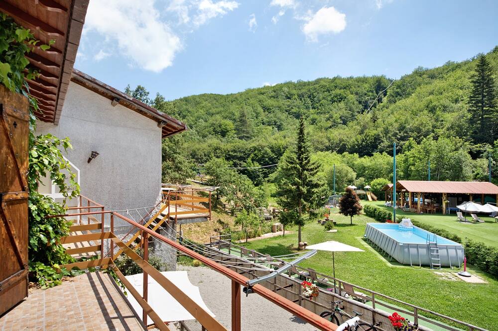 Photo of Outdoor in Borzonasca