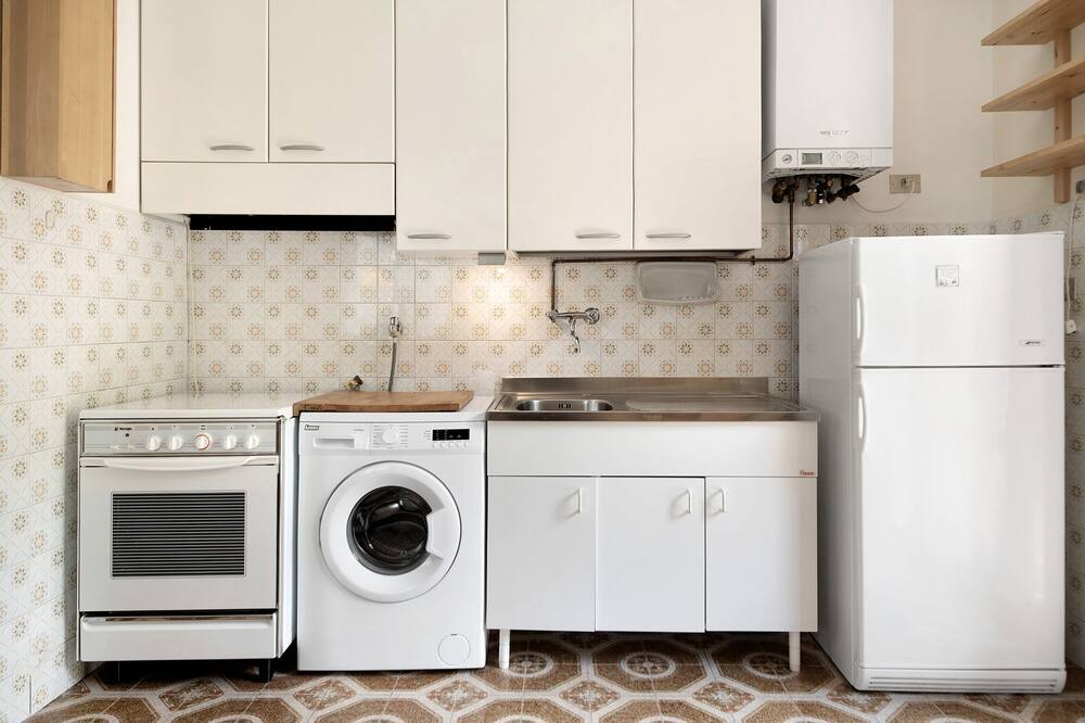 Photo of Kitchen in Borzonasca