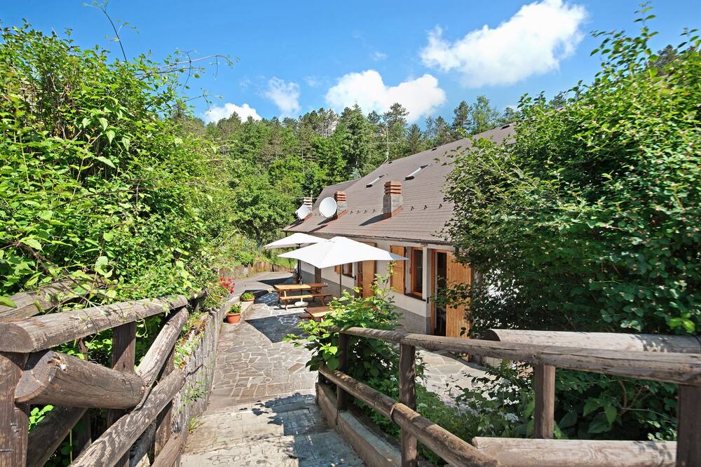 Photo of Outdoor in Borzonasca