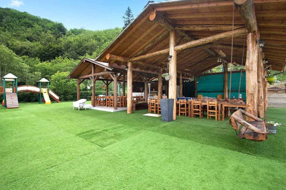 Photo of Outdoor in Borzonasca
