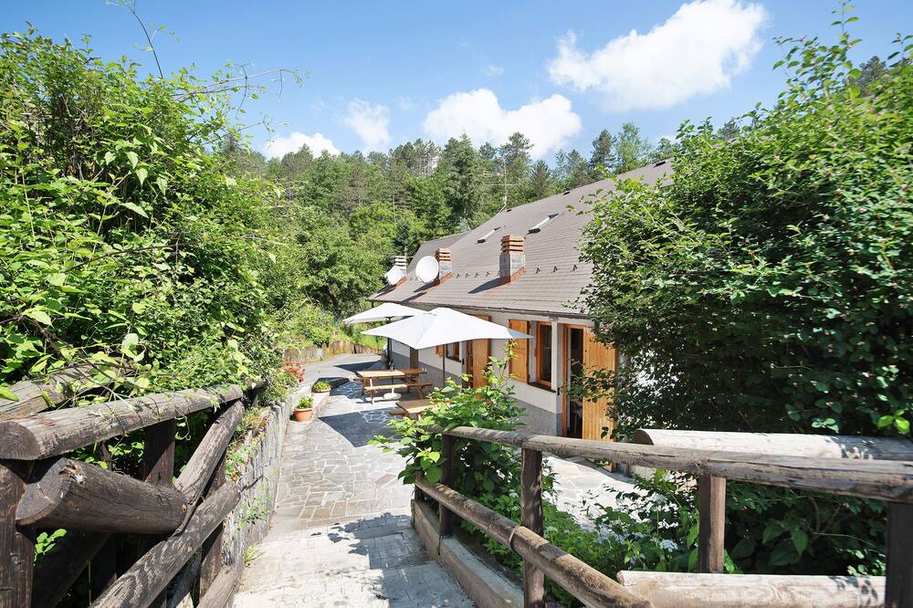 Photo of Outdoor in Borzonasca