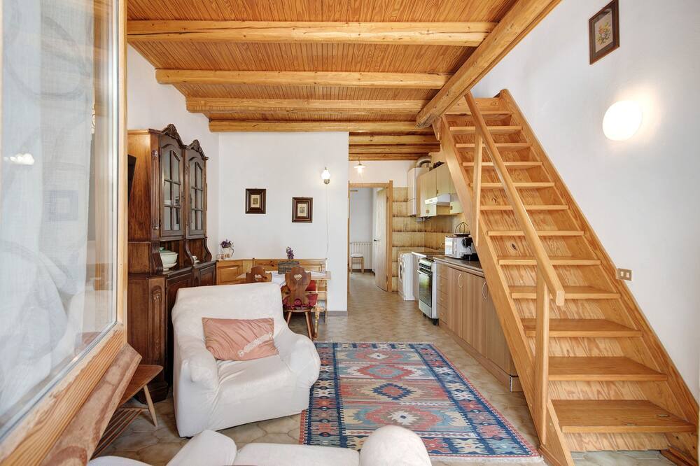 Photo of Livingroom in Borzonasca