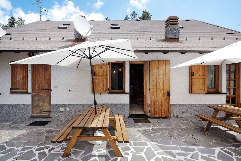 Photo of Outdoor in Borzonasca