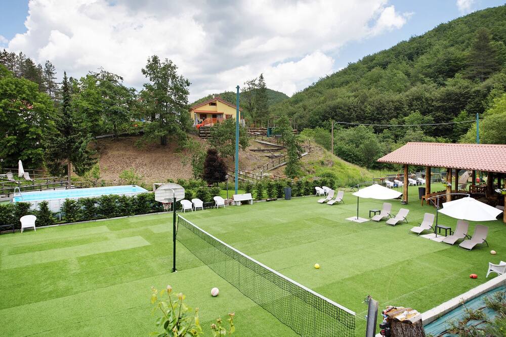 Photo of Outdoor in Borzonasca