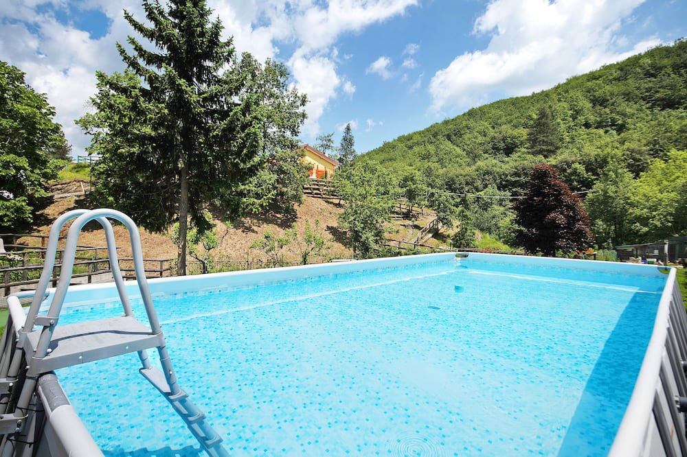 Photo of Outdoor in Borzonasca