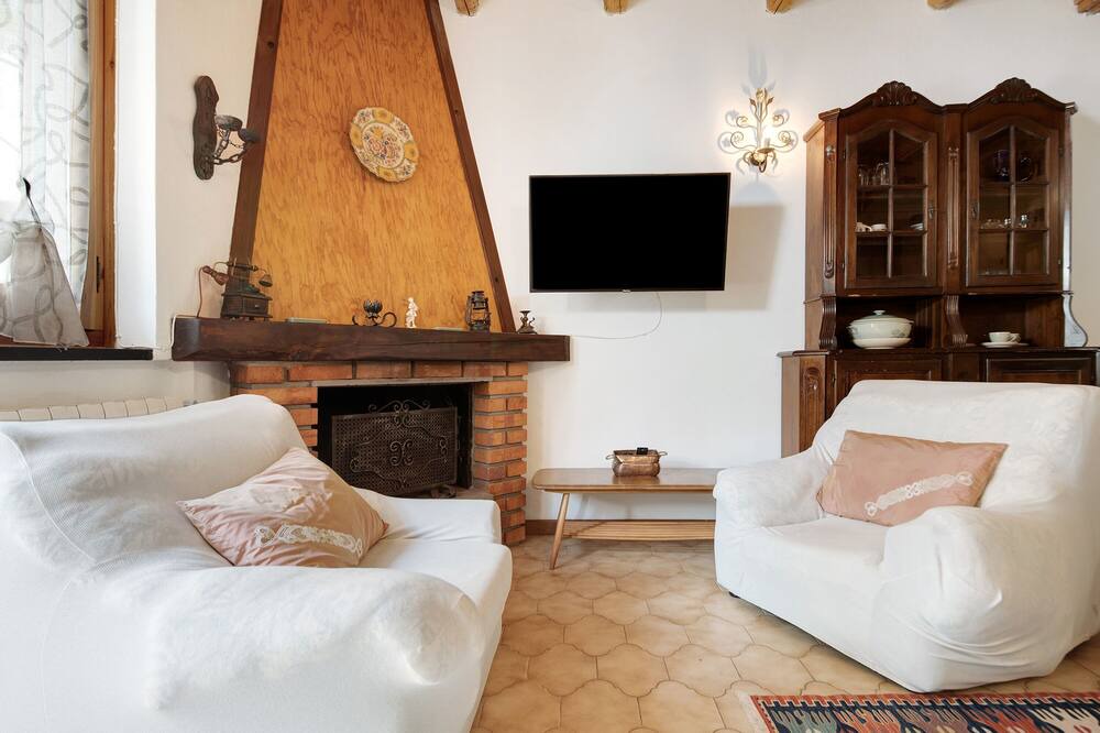Photo of Livingroom in Borzonasca
