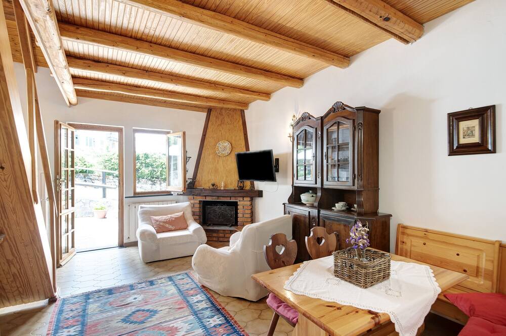 Photo of Livingroom in Borzonasca