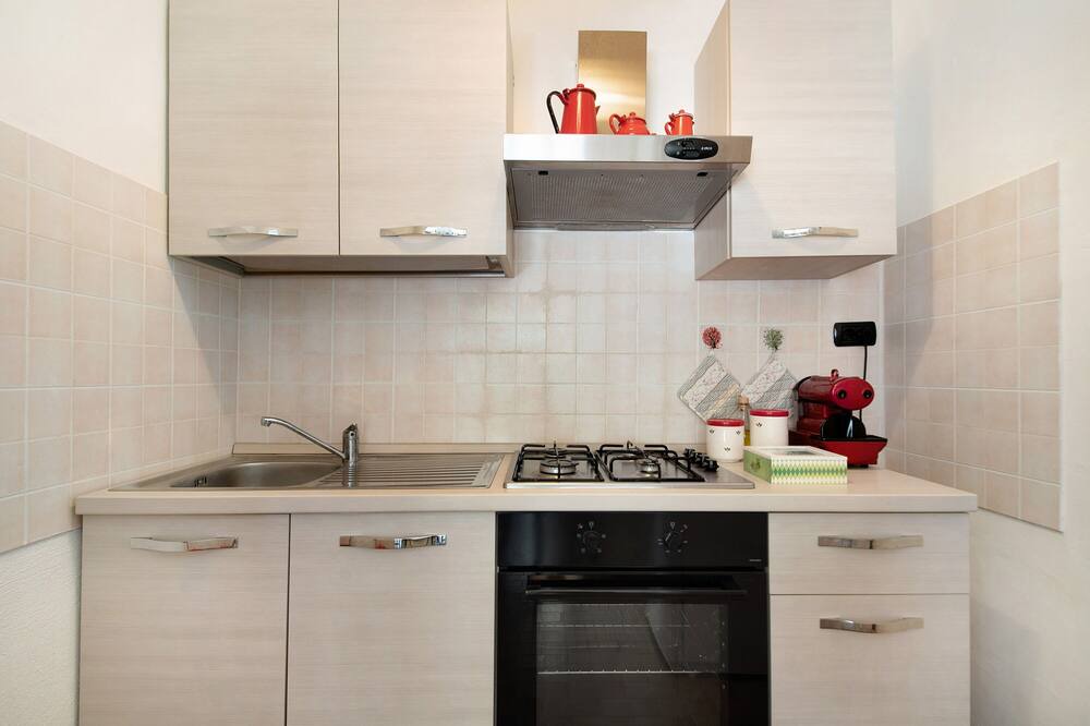 Photo of Kitchen in Borzonasca