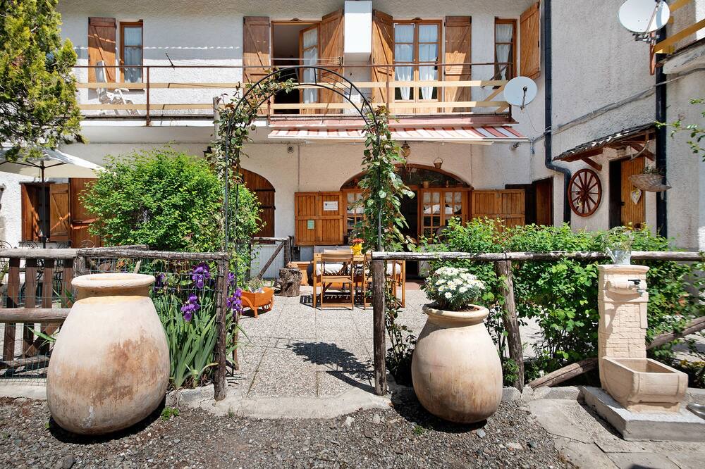 Photo of Outdoor in Borzonasca