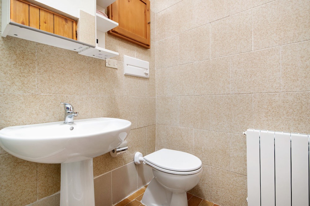 Photo of Bathroom in Borzonasca