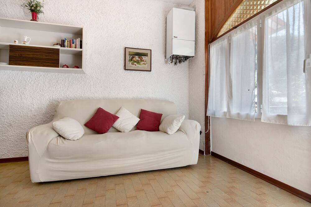 Photo of Livingroom in Borzonasca