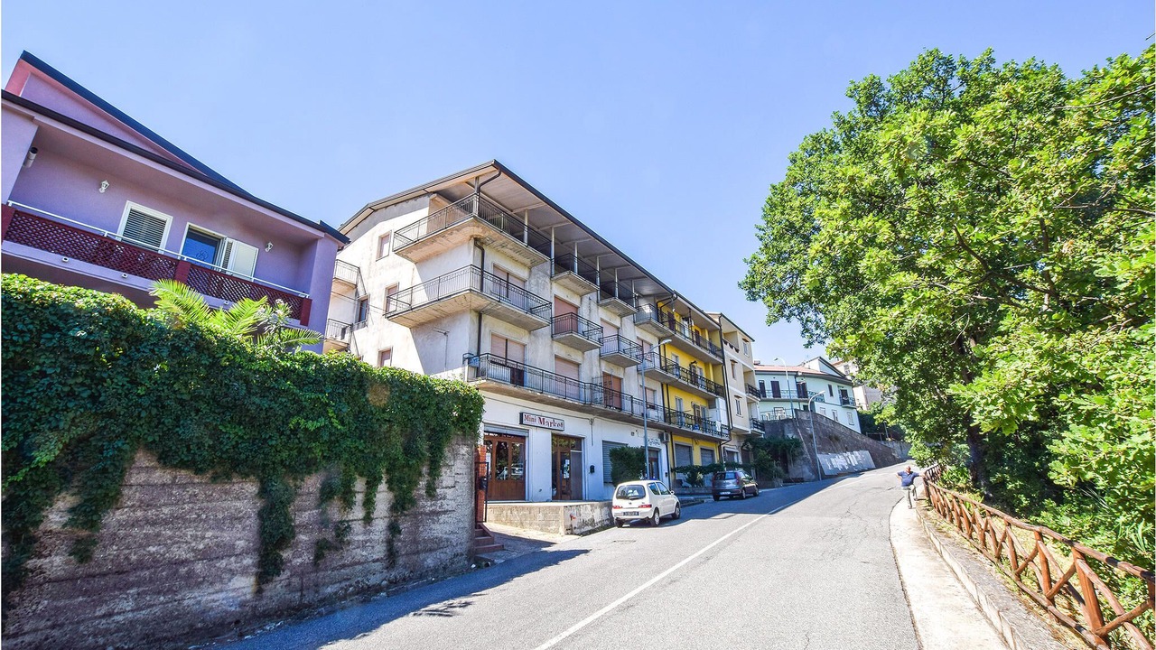 Photo of Outdoor in Montepaone Lido