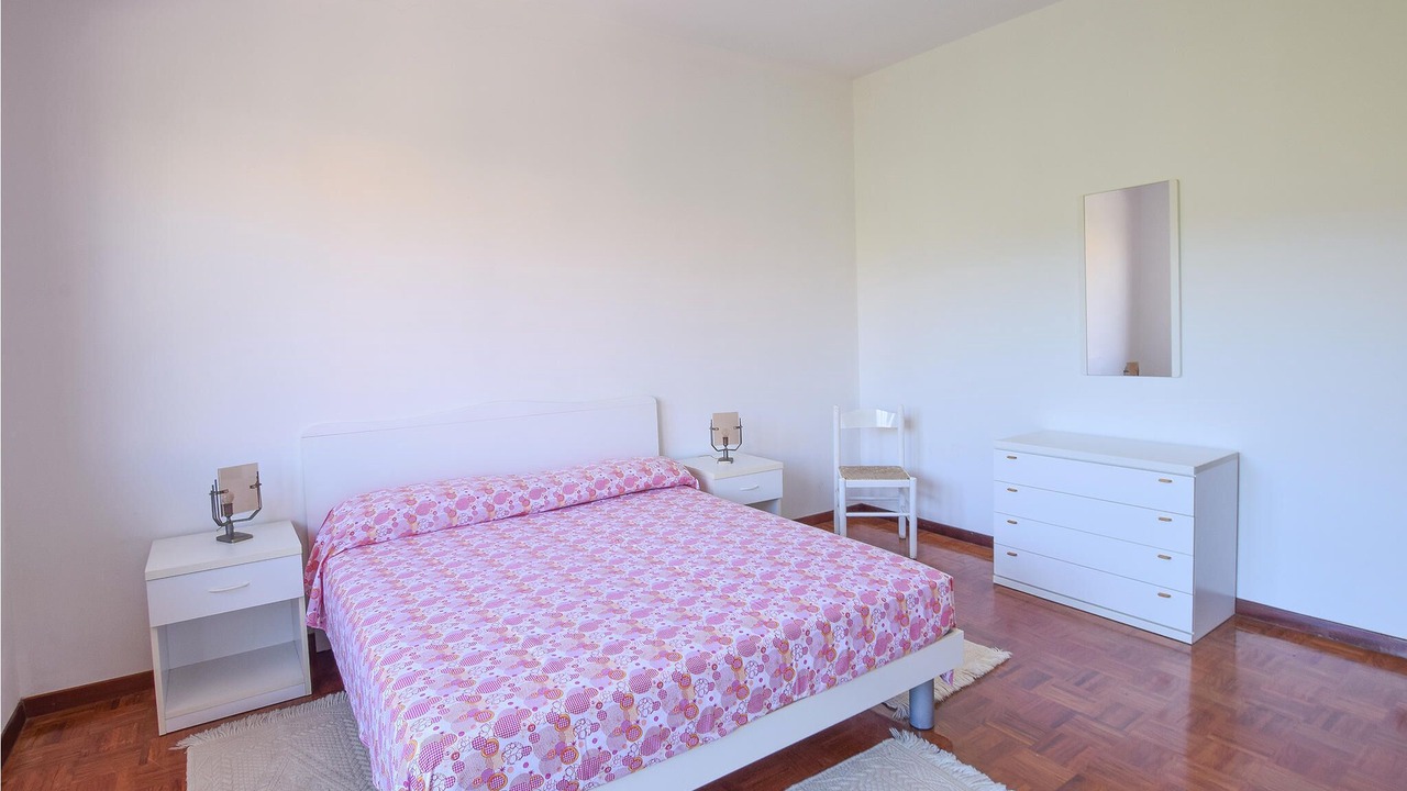 Photo of Bedroom in Montepaone Lido