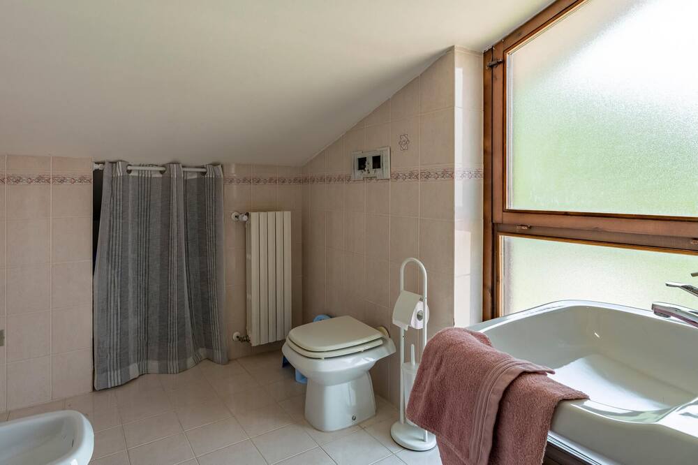Photo of Bathroom in Fano Adriano