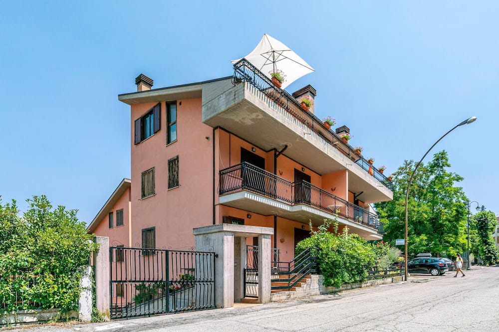Photo of Outdoor in Fano Adriano