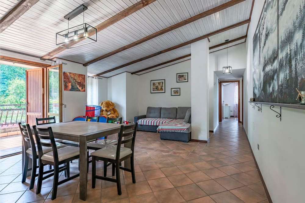 Photo of Bedroom in Fano Adriano
