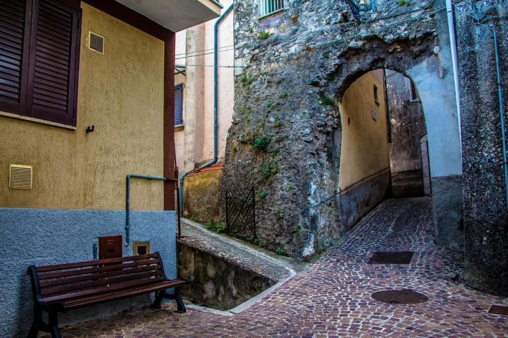 Photo of Outdoor in Ciorlano