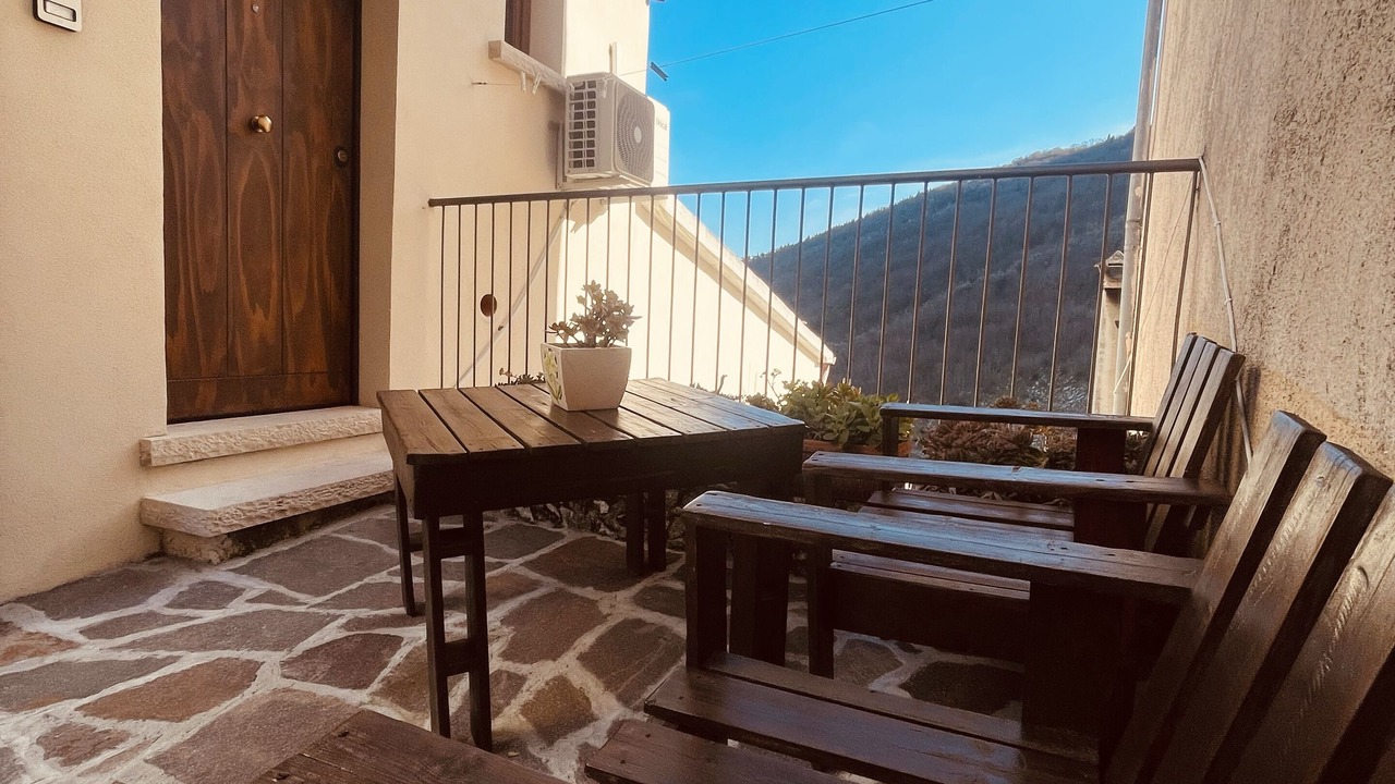 Photo of Outdoor in Ciorlano
