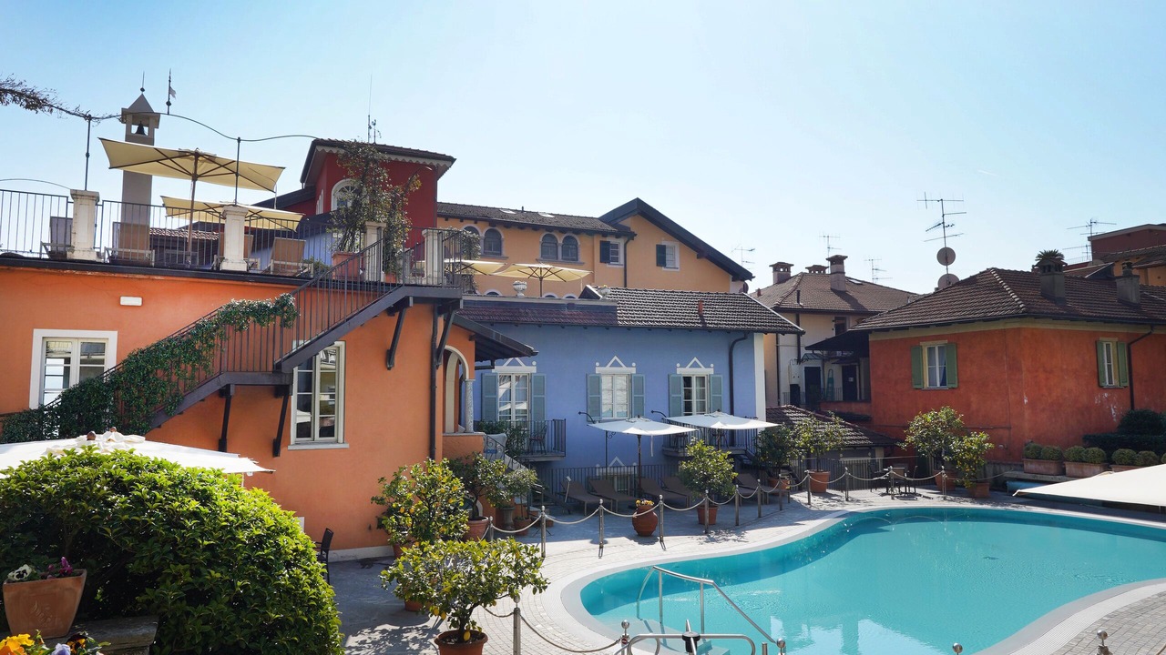 Photo of Outdoor in Cannero Riviera