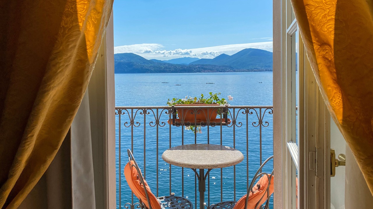 Photo of Outdoor in Cannero Riviera