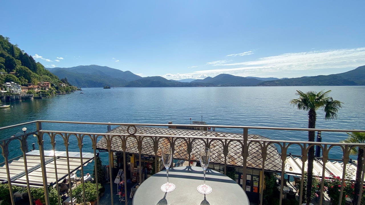 Photo of Outdoor in Cannero Riviera
