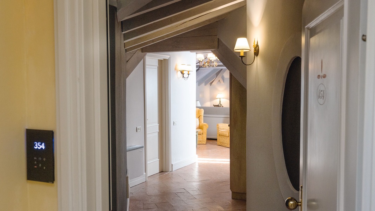 Photo of Bedroom in Cannero Riviera