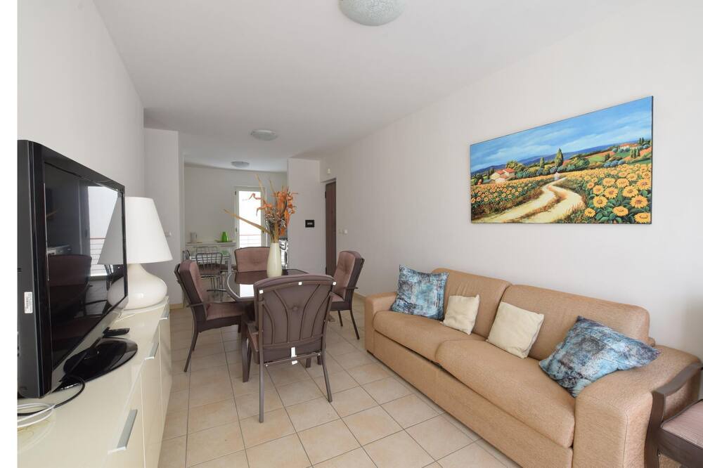 Photo of Livingroom in Isca Marina