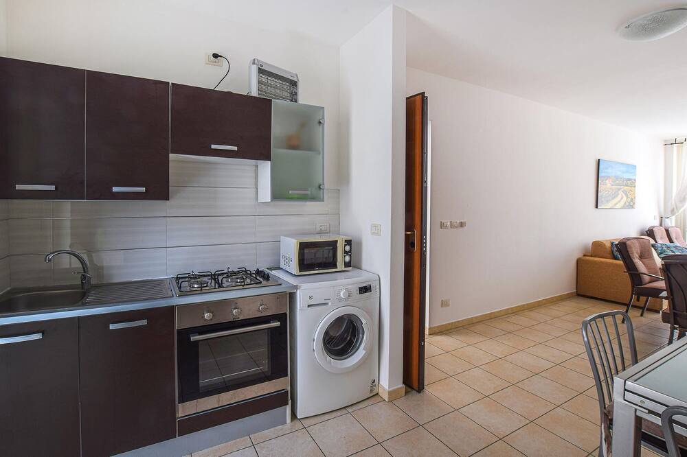Photo of Kitchen in Isca Marina