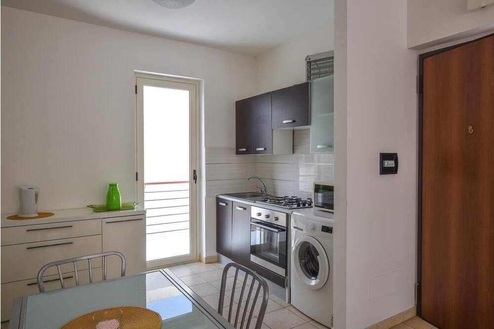 Photo of Kitchen in Isca Marina