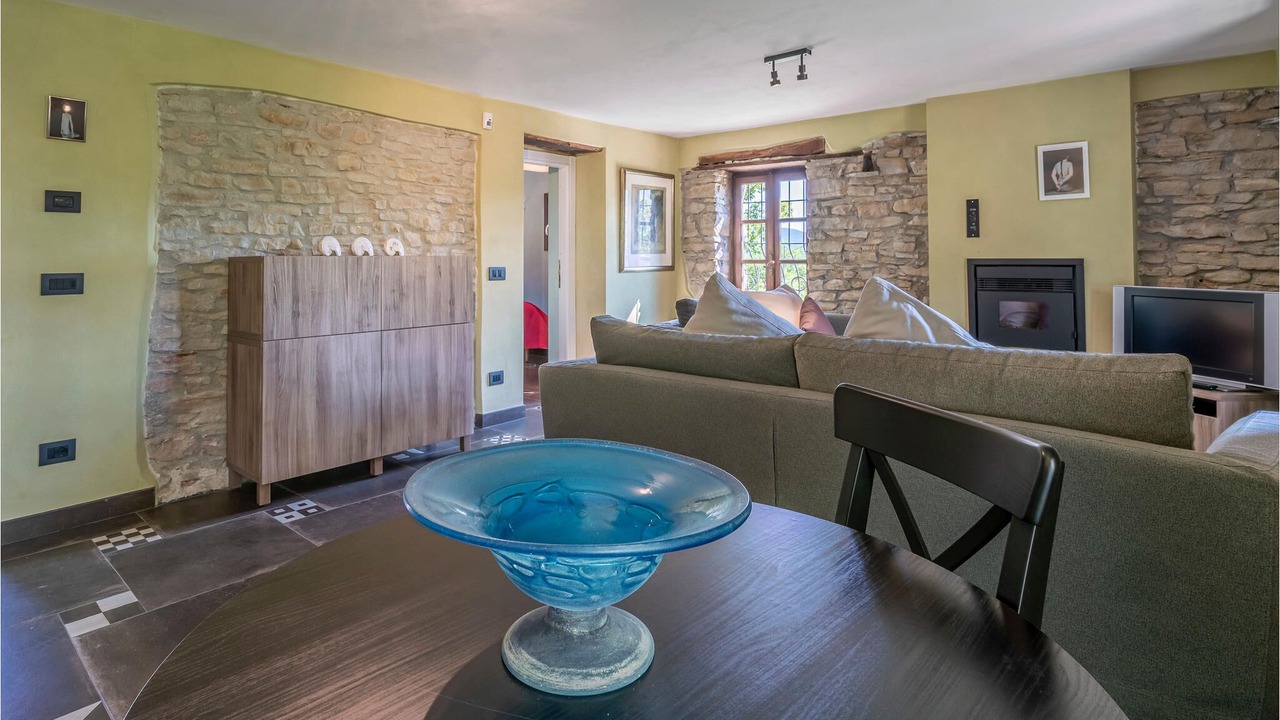 Photo of Livingroom in Bossolasco