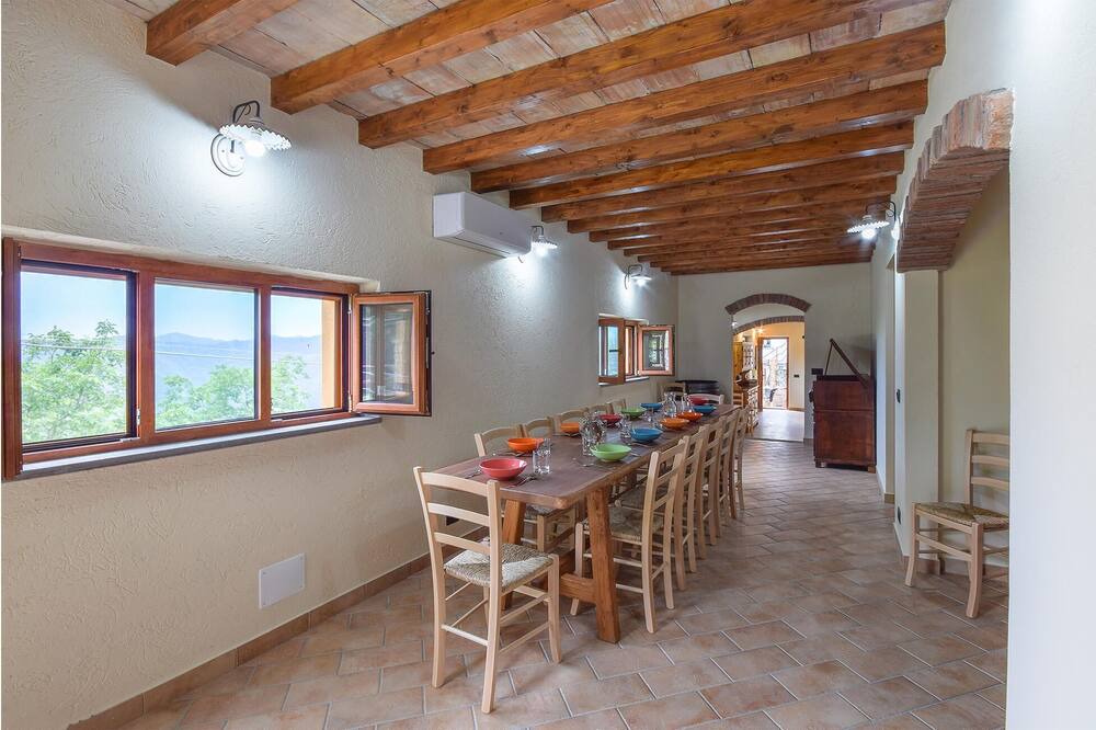 Photo of Bedroom in Uscio