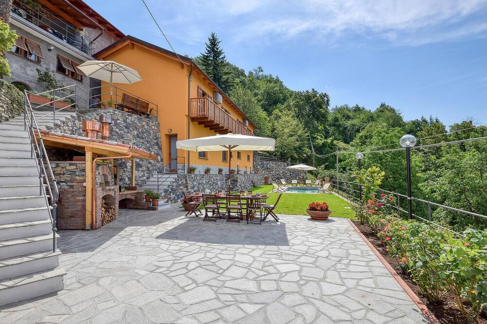 Photo of Outdoor in Uscio