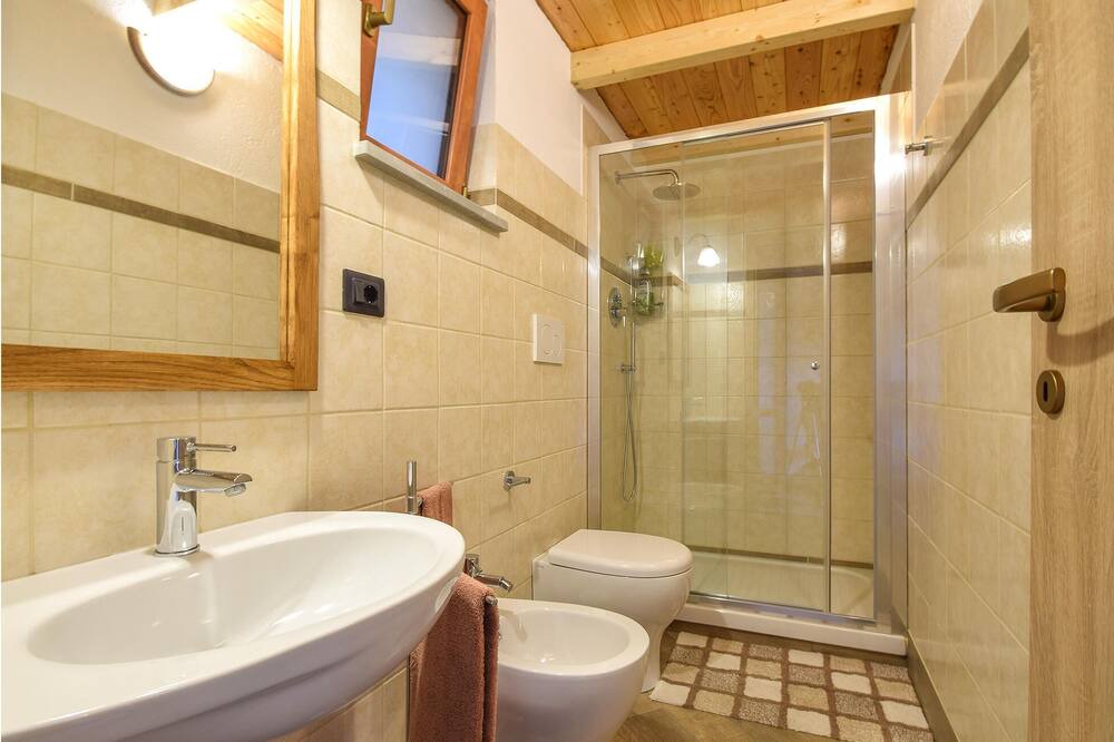 Photo of Bathroom in Uscio