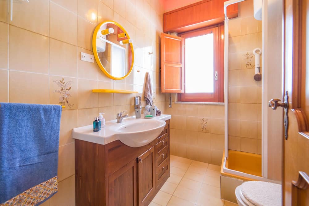 Photo of Bathroom in Partinico