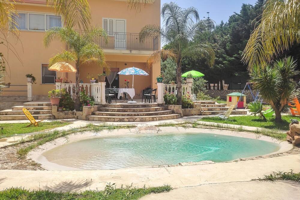 Photo of Outdoor in Partinico