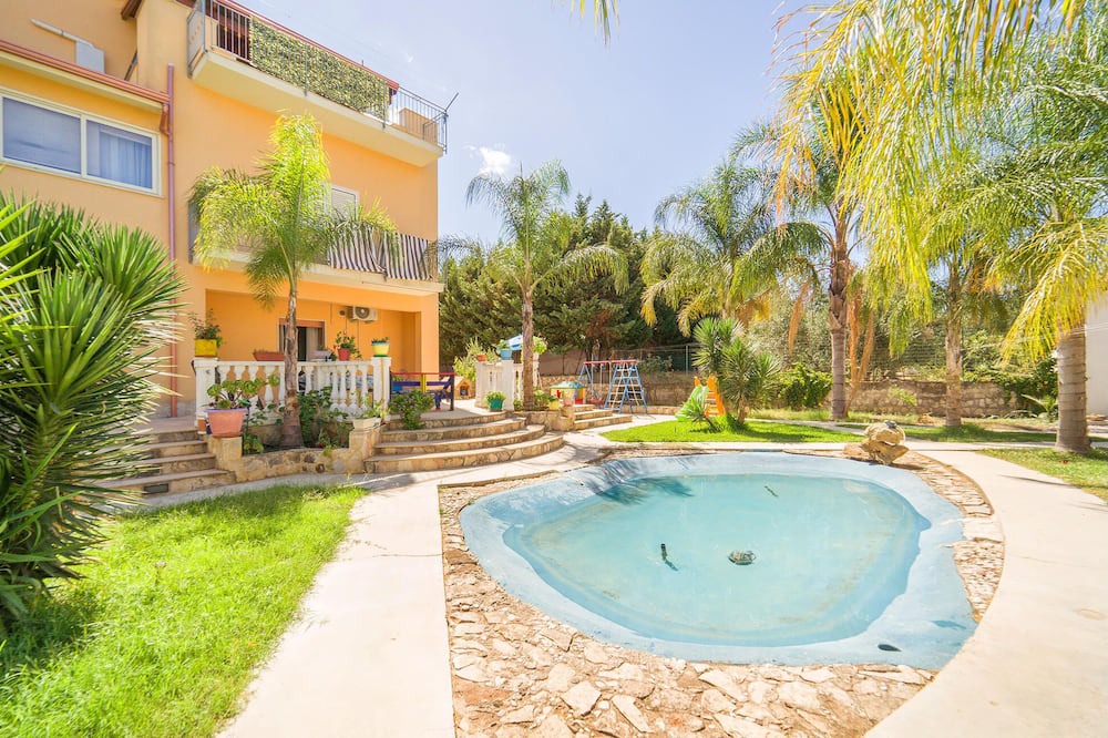 Photo of Outdoor in Partinico