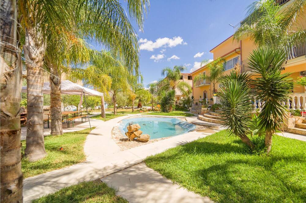 Photo of Outdoor in Partinico