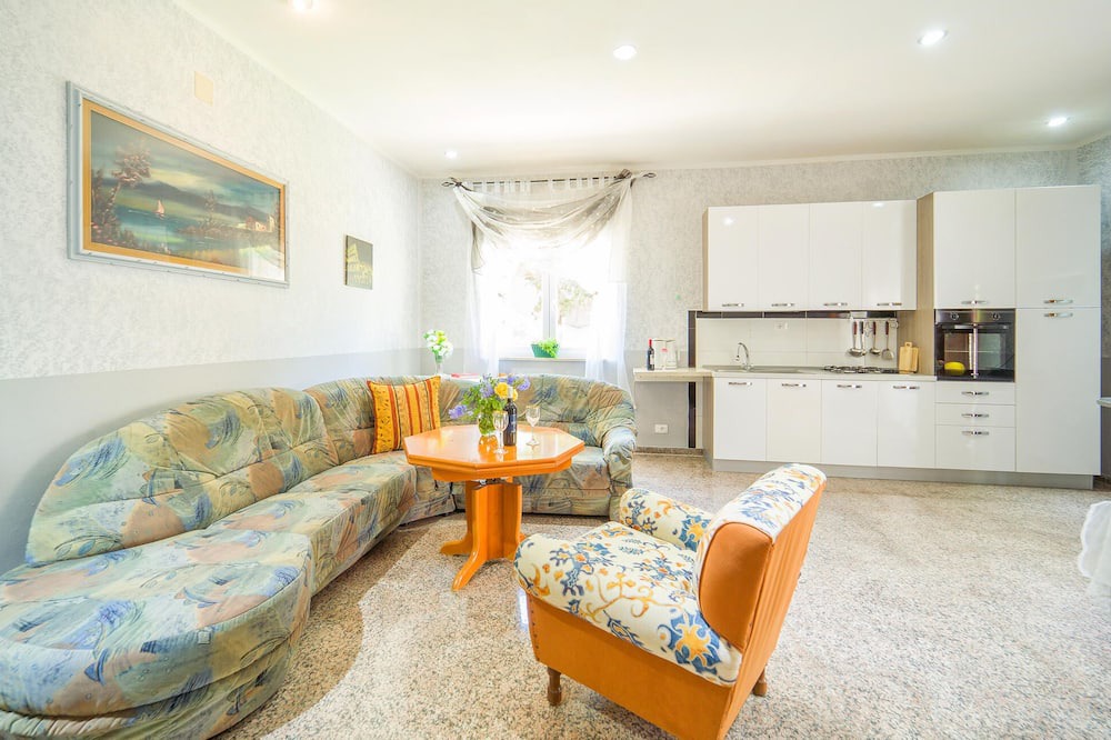 Photo of Bedroom in Partinico