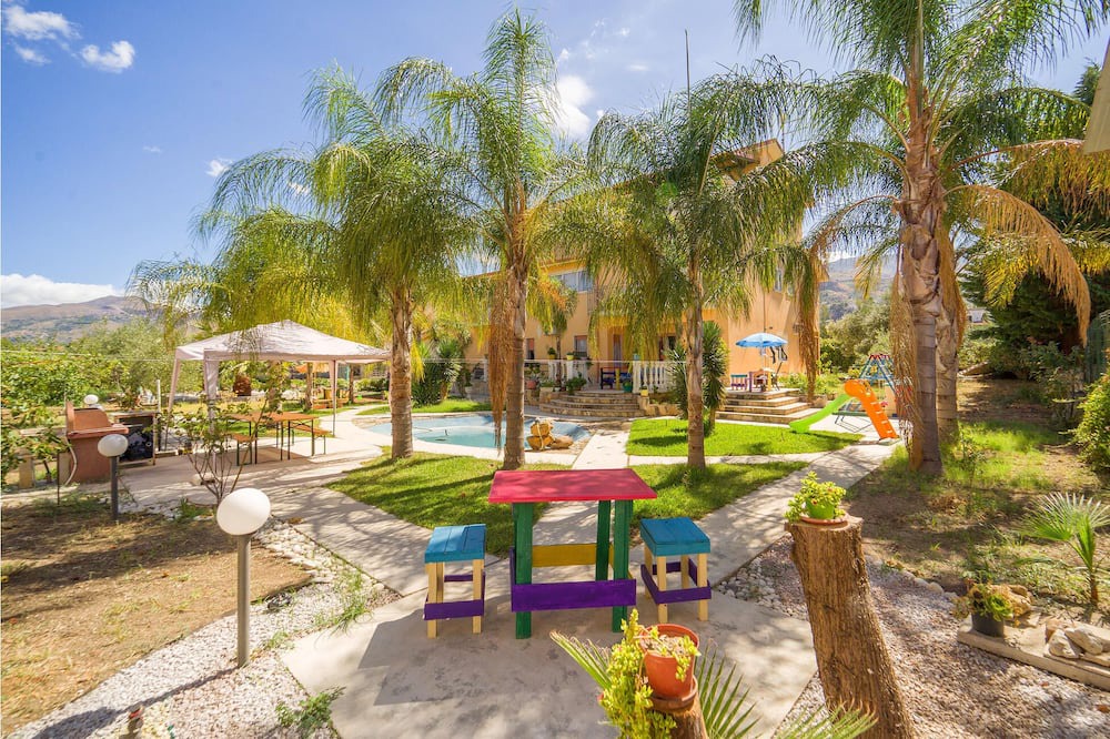 Photo of Outdoor in Partinico